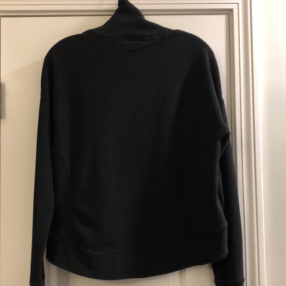 Sweaty Betty Harmonise Luxe Sweatshirt - Picture 7 of 11